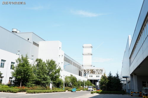 微影响力驱动技术开发 为青岛即墨绿色发展注入新动能