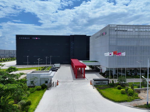 以研发创新、绿色低碳与“她力量”驱动未来 逸仙电商绘就可持续增长新蓝图