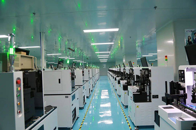 技术突破驱动产业升级 年产值30亿新项目即将投产，引领区域发展新篇章