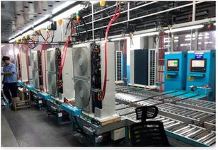 大国品牌奥克斯 以科技创新与品质坚守，引领家电服务新时代